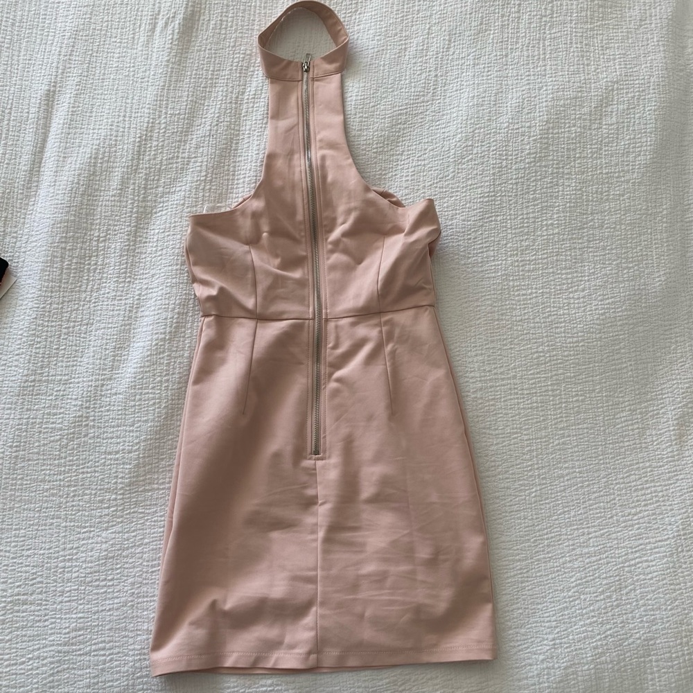 Light Pink Dress